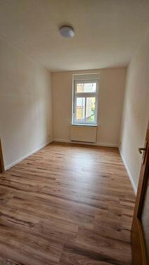 Foto - Etagenwohnung zur Miete in Bitterfeld-Wolfen