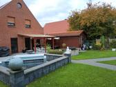 Foto - Attraktives Einfamilienhaus mit reizvollem Garten in Sande