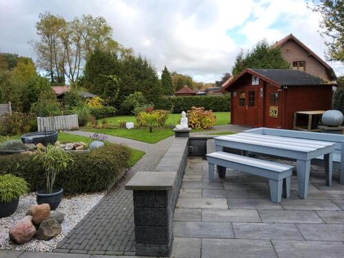 Foto - Einfamilienhaus zur Miete in Sande