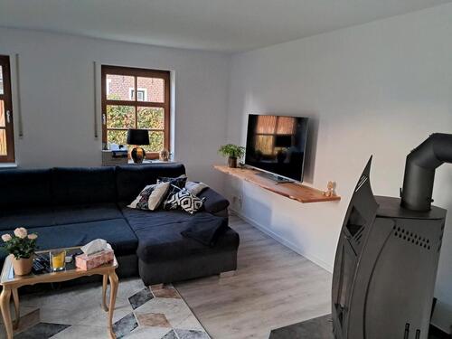 Foto - Einfamilienhaus in Sande zur Miete