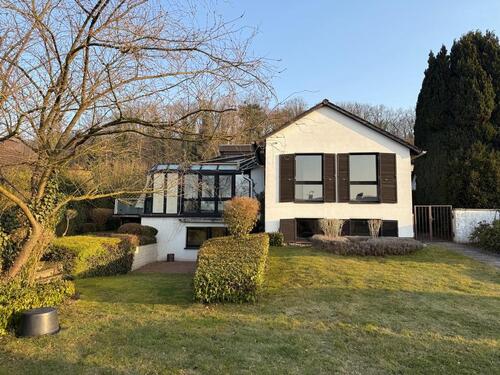 Foto - Lichtdurchflutete Villa direkt am Wald, Klütsüdhang