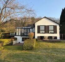 Lichtdurchflutete Villa direkt am Wald, Klütsüdhang - Hameln Kernstadt