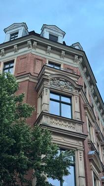 Foto - 2 Zimmer Wohnung im schönen Waldstraßenviertel
