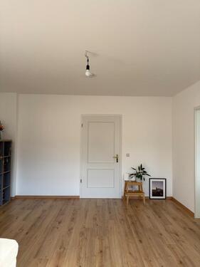 Foto - Etagenwohnung in Leipzig zur Miete