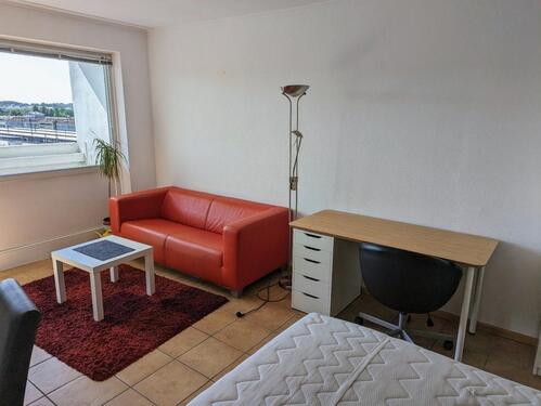 Foto - Etagenwohnung in Kaiserslautern