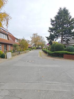 Foto - Etagenwohnung zur Miete in Bremen