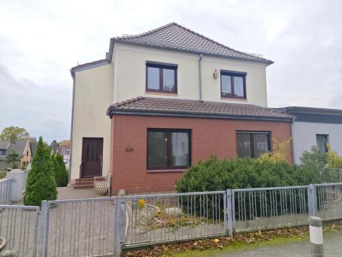 Foto - Etagenwohnung in Bremen