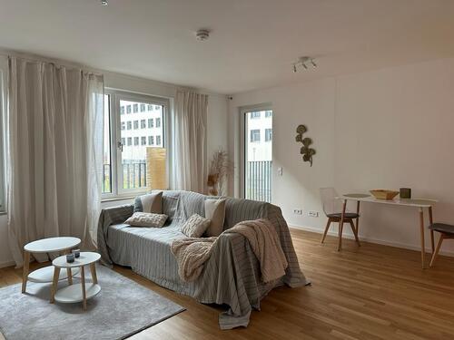 Foto - Etagenwohnung zur Miete in Schönefeld