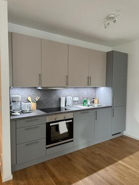 Foto - Etagenwohnung in Schönefeld