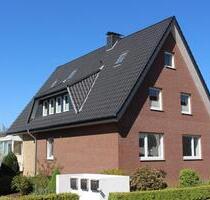 Frisch renovierte 3-Zimmer-Wohnung: in Osnabrück-Voxtrup