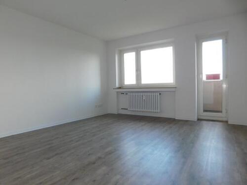 Foto - Etagenwohnung zur Miete in Krefeld
