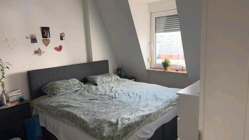 Foto - Etagenwohnung in Schwetzingen zur Miete