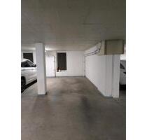 Garagenstellplatz Langenforther Platz zu vermieten - Langenhagen Brink