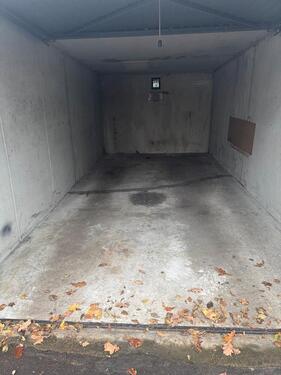 Foto - Garage zu vermieten - 100,00 EUR Miete,