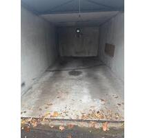 Garage zu vermieten - 100,00 EUR Miete, in Kirchheim unter Teck (PLZ: 73230)