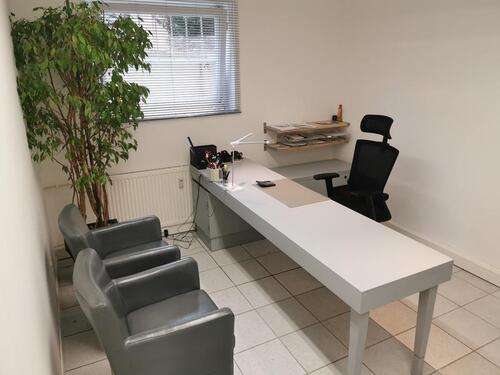 Foto - Büro-Praxisräume 