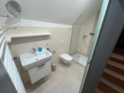 Foto - Etagenwohnung in Lauenförde zur Miete