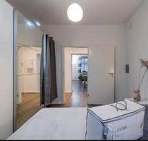 möbliert in Friedrichshain Ecke Prenzlauerberg - Berlin Friedrichshain-Kreuzberg