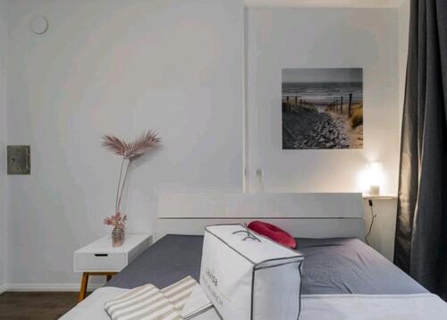 Foto - Etagenwohnung zur Miete in Berlin