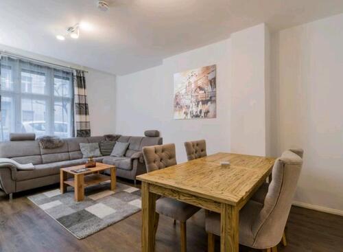 Foto - Etagenwohnung in Berlin zur Miete