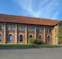 Flexible Büro- und Lagerflächen in Bielefeld-Sennestadt