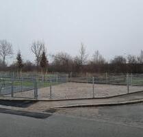 Stellplatz für Wohnwagen Anhänger - Zirndorf