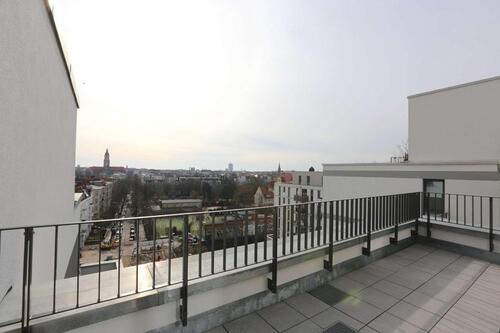 Foto - 3 Zimmer Etagenwohnung zur Miete in Berlin