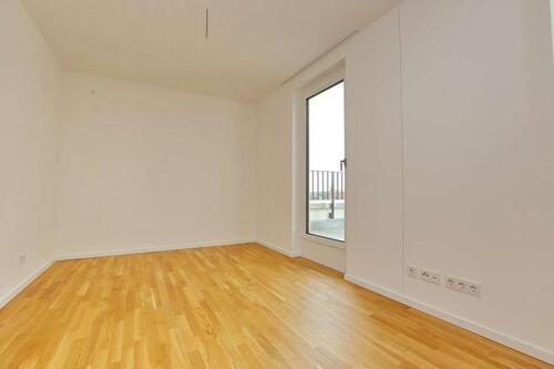 Foto - Etagenwohnung in Berlin zur Miete