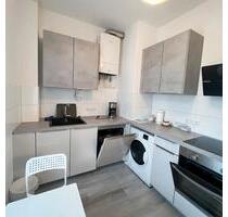 Neugründung einer 3-Zimmer-WG!!! Ideal gelegen bei der Goethe-Universität - Frankfurt am Main Innenstadt 2