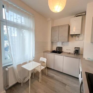 Foto - 3 Zimmer Etagenwohnung zur Miete in Frankfurt am Main