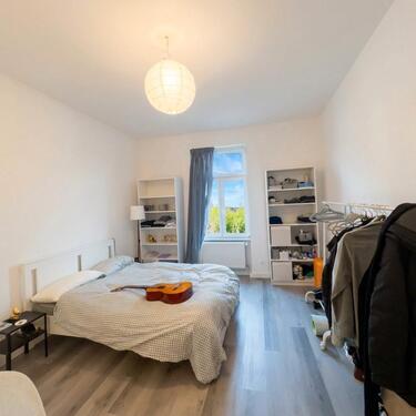 Foto - 3 Zimmer Etagenwohnung in Frankfurt am Main