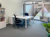 Foto - Wunderschön eingerichtete Büroräume für 3 Personen in Spaces The Cradle