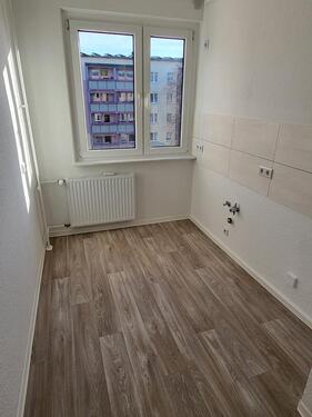 Foto - 3 Zimmer Etagenwohnung in Rathenow