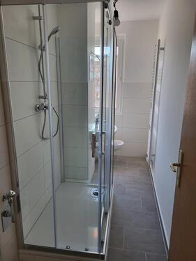 Foto - Etagenwohnung in Rathenow zur Miete