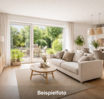 Wohnung mit großem Garten – ca. 100 m² – hochwertig ausgestattet - Traben-Trarbach