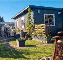 Ferienhaus mit Erstwohnsitz und Baugenehmigung - Dötlingen