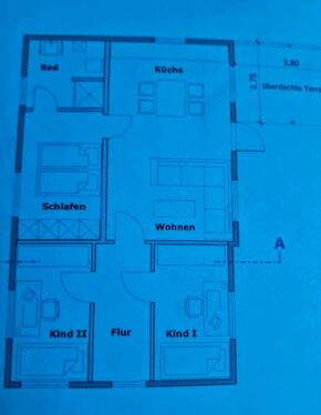 Foto - 4 Zimmer Einfamilienhaus zum Kaufen in Dötlingen