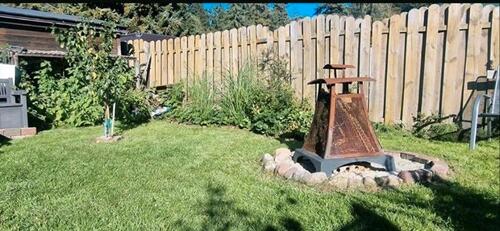 Foto - 4 Zimmer Einfamilienhaus in Dötlingen