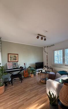 Foto - 2 Zimmer Etagenwohnung zur Miete in Bochum