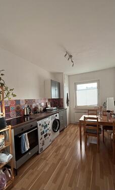 Foto - 2 Zimmer Etagenwohnung in Bochum