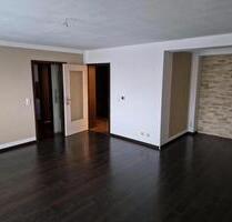 3 - Zimmer Wohnung im Souterrain mit Einbauküche und Terrasse - Osterode am Harz