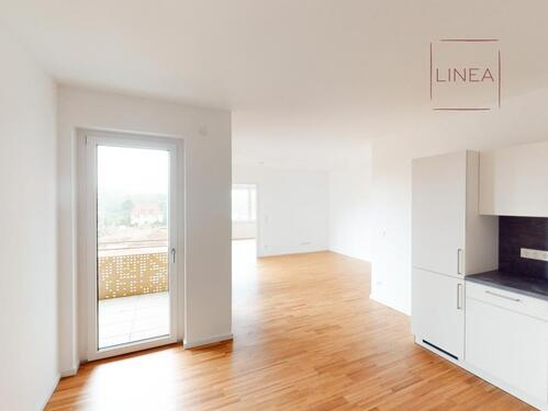 Foto - 3 Zimmer Etagenwohnung zur Miete in Weimar