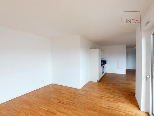 Foto - Etagenwohnung in Weimar zur Miete