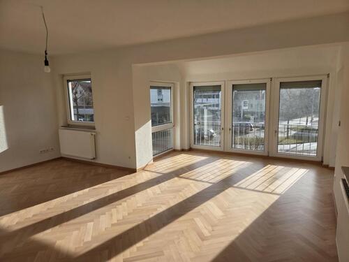 Foto - 3 Zimmer Etagenwohnung zur Miete in Stuttgart