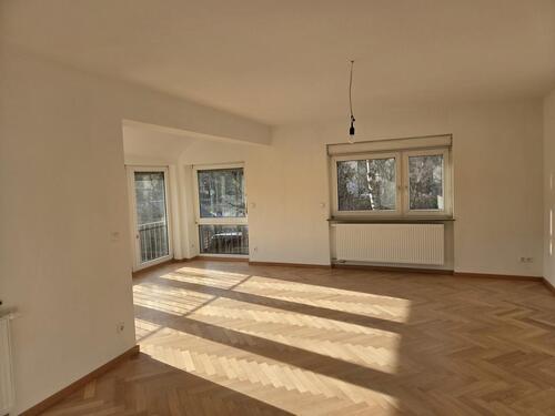 Foto - Etagenwohnung in Stuttgart zur Miete