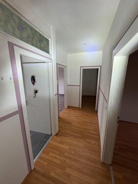 Foto - 3 ZKB Dachgeschosswohnung - 450,00&nbsp;EUR Kaltmiete, ca.&nbsp; 60,00&nbsp;m&sup2;