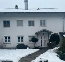 Schöne Wohnung mit großem Garten zu verkaufen - Ruderting