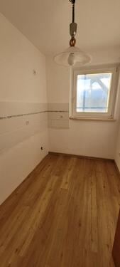 Foto - Etagenwohnung in Goslar zur Miete