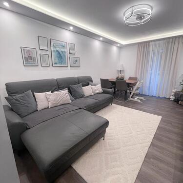 Foto - 3 Zimmer Hochparterre in Bad Homburg vor der Höhe