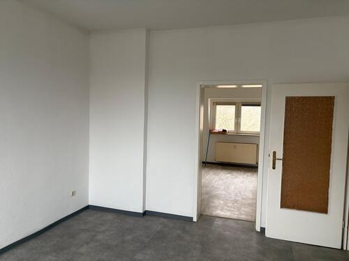 Foto - 3 Zimmer Dachgeschoßwohnung zur Miete in Duisburg